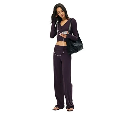 Effortless Streetwear Sports Teeb