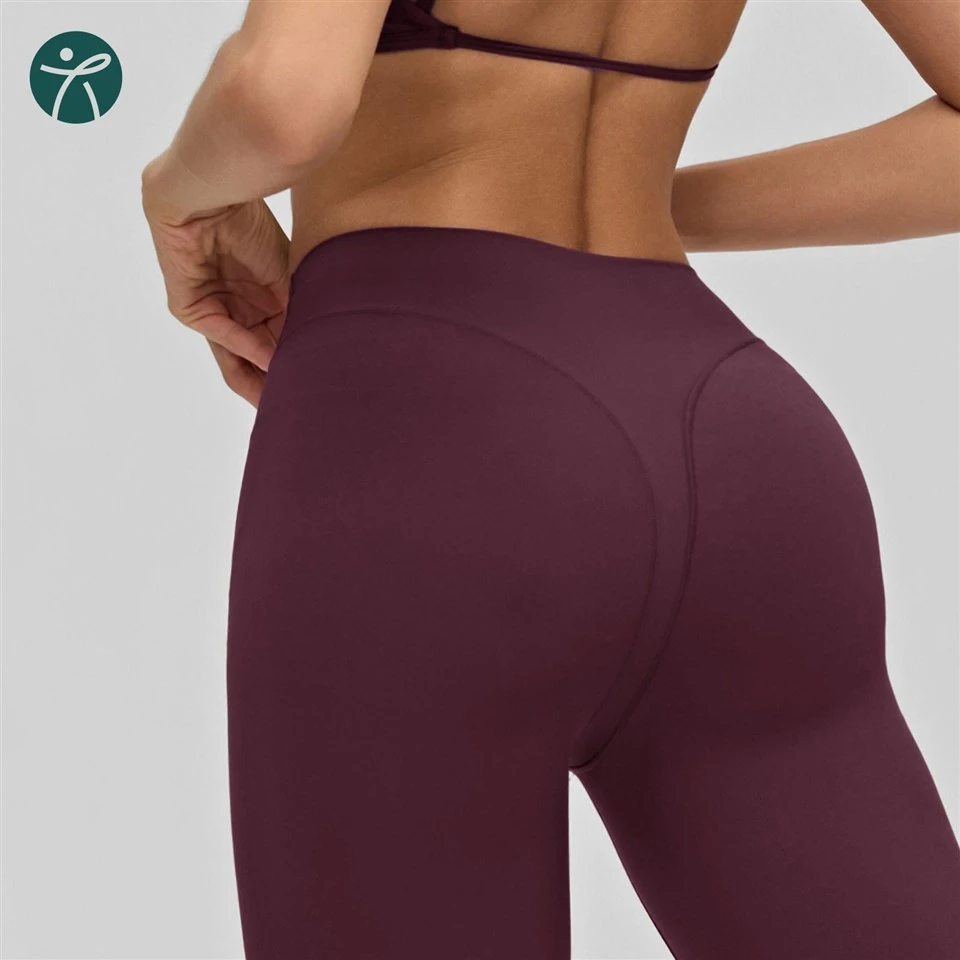 Tummy Control Workout Leggings suppliers